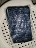 新款高级卡包时尚女士零钱包小众设计多功能折叠钱夹超薄手拿包 手包【活动专享】 实拍图