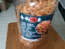 恋实多新货特级无盐金钩海米干货500g虾米虾仁干即食虾皮开洋海鲜干 新货日晒八九成干500g【实惠款】 实拍图