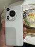 HUERIAI新款手机全新P70Ultra 2K曲面屏5G全网通 骁龙8GEN3 一亿像素8000毫安 指纹+人脸秒解锁 大屏AI 陶瓷白 20GB+1TB 12期分期 实拍图