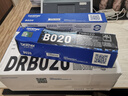 兄弟兄弟TN-B020粉盒020墨粉盒7530 7500 2050 7520DW 7535DW硒鼓 DR-B020硒鼓（不含墨粉)12000页 实拍图