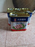 MALING上海梅林午餐肉罐头 340g 经典基础款不含鸡肉早餐火锅搭档 实拍图