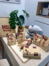 无印良品（MUJI）水青冈发梳 梳子 男女木质按摩梳头部头皮按摩家用 全长约20cm 实拍图