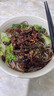 满小饱酸菜火锅米线279g*3袋装 云南风味米线速食米粉酸辣粉螺蛳粉 实拍图