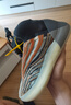 阿迪达斯三叶草男女YEEZY椰子实战版篮球鞋GW5314UK7.0码40.5码 实拍图