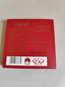 八马茶业信记号 中华老字号 普洱茶 临沧熟普30g 2021年方片小饼 茶叶盒装 实拍图