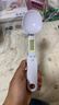 COOKSS电子秤量勺秤克数烘焙电子秤勺奶粉勺婴儿宝宝辅食工具称重计量勺 实拍图