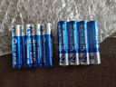 惠寻电池 碱性电池 【4粒装】7号碱性电池AAA 实拍图