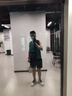 匹克二次呼吸速干运动背心男夏透气上衣羽毛球无袖健身跑步服DF652017 实拍图