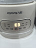 九阳（Joyoung）养生壶3L大容量 水龙头花茶桶养生烧水壶 玻璃煮茶器316食品级炖煮一体恒温电热水壶K30D-WY606 实拍图