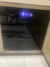 苏泊尔（SUPOR）消毒柜家用嵌入式大容量110L 全腔二星级 100℃光热混动光波5.0可杀幽门螺旋杆菌 ZTD110G-DQ10 实拍图