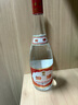 汾酒 红盖玻汾 清香型白酒 42度 475mL 单瓶装 纯粮酒 实拍图
