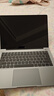华为MateBook 14 店铺预装Windows版 轻薄笔记本电脑 2.8K OLED触控屏 酷睿UItra5 16G 1T 深空灰 实拍图