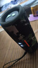 JBL FLIP6 音乐万花筒六代 便携蓝牙音箱 防水防尘 赛道扬声器 户外音响 独立高音单元  迷彩色 实拍图