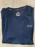 361°短袖男士t恤夏季运动服速干衣跑步宽松健身上衣服652524113H-6 实拍图