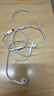 Apple/苹果 USB-C接口有线耳机 type-c接口有线耳机苹果耳机 苹果17有线耳机笔记本耳机游戏音乐 实拍图