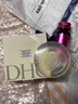 DHC 橄榄芦荟皂80g泡沫洁面皂香皂肥皂洗脸深层清洁 实拍图
