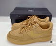 耐克NIKE男空军一号AF1 AIR FORCE 1运动鞋CJ9179-200小麦色44 实拍图