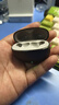 vivo tws Air 3原装蓝牙耳机真无线AI通话降噪运动立体声游戏低延迟跑步音乐iqoo适用于苹果华为 vivo TWS Air3 Pro星河黑 实拍图
