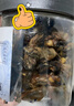 绿帝 海产干货 蚝干 牡蛎干 海蛎干 208g 实拍图
