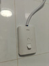 奥特朗（otlan）F15H-Z70F即热式电热水器小厨宝 家用小型速热免储水 快热式恒温淋浴机【0-7KW智能变频】 实拍图