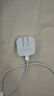 Apple/苹果【新品】40W USB-C充电器 type-c充电器苹果手机充电器手机快充头 苹果17手机充电器 实拍图