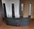 TP-LINK AX3000满血WiFi6千兆无线路由器 5G双频 Mesh 3000M无线速率 支持双宽带接入 XDR3030易展版 实拍图