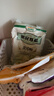 亲民食品北大荒有机麦芯面粉3斤 中筋通用面粉包子馒头面条 实拍图
