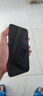 小米（MI）REDMI K80 至尊版 天玑9400+ 7410mAh大电池 月岩白 12+256  红米5G手机 YU7 汽车发布会 Ultra 实拍图