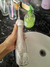 博皓（prooral）冲牙器/洗牙器/水牙线/洁牙器 立式设计 5025Plus原5002升级版象牙白【生日送礼】 实拍图