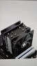 Thermalright(利民) Assassin X 120 Refined SE PLUS CPU风冷散热器 AGHP逆重力4热管 AX120 R SE PLUS 实拍图