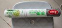 美丽雅 一次性保鲜膜断点式180米*30cm食品级PE 耐高温微波炉适合家用 实拍图