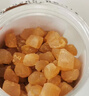 方家铺子中华老字号 大粒五星干贝168g 瑶柱扇贝肉海鲜干货火锅粽子食材 实拍图