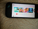 任天堂（Nintendo）【国内保税仓】Switch2/1代 OLED/续航加强日版/港版便携家用ns体感游戏机掌机 港版switch2赛车同捆+Pro手柄 实拍图
