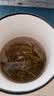 祖祥有机绿茶无量翠环2026年春茶云南碧螺春一级滇绿茶 100g*1袋 实拍图