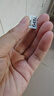 闪迪（SanDisk）64GB TF（MicroSD）4K内存卡 行车记录仪 监控摄像头专用 5,000小时录制 重复读写高耐用存储卡 实拍图