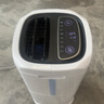 百奥(PARKOO)除湿机/抽湿机 除湿量70升/天 HEPA净化家用地下室别墅商用工业除湿器 PD602AR Pro 实拍图