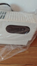 美的（Midea）【全屋升温】石墨烯踢脚线取暖器/语音家用暖风机/电热电暖器/浴室电暖气大面积速热烤火炉HDT22ZK 实拍图