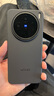 vivo X200s 蔡司超级潜望长焦 胶片Live人像 湿手秒开超声波指纹 6200mAh蓝海电池 天玑9400+手机 国补 简黑 16GB+256GB 官方标配 实拍图