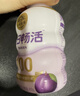 北海牧场 全日畅活 低温酸奶400g西梅葡萄味 100亿乳酸菌 活菌型酸奶饮品 实拍图