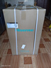 海信（Hisense）80升家用电热水器3200W变频省电节能免换镁棒以旧换新一级能效安全双防ES80-DYJ3国家补贴20% 实拍图