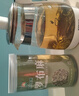 神农金康 罗布麻500g 新疆罗布麻嫩叶花草茶搭杜仲绞股蓝罗布麻组合茶礼品 实拍图