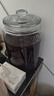 美厨（maxcook）泡酒瓶泡酒坛 玻璃家用酿酒密封药酒罐 10斤装+酒提+刷子 MCX783 实拍图