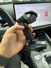 KOOLIFE车载手机支架 汽车手机架导航吸盘仪表台出风口前挡中控台固定器 实拍图