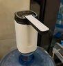 佰好佳电动抽水器桶装水抽水神器吸水抽水泵自动抽水器抽水机上水一体机 曜夜黑【365天免费换新】 实拍图