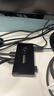 绿联USB3.0切换器二进四出打印机共享器 两台笔记本电脑主机共用键盘鼠标U盘四口分线器30768 实拍图