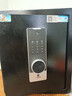 虎牌保险柜家用小型指纹密码WIFI全钢防盗可入墙办公大型保险箱 45cm智铂系列-三层 指纹/钥匙/密码/临时秘钥/（密码+指纹） 实拍图
