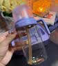 NOURI直吸管+吸管刷组合套装适用240ml奶瓶 实拍图