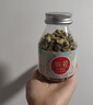 虎标中国香港品牌 花草茶 桐乡胎菊30g/罐装 实拍图