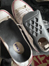Fit Moment足弓矫正鞋垫扁平足矫正足弓支撑鞋垫足弓训练器内八字腿型矫正小腿外翻OX型腿型减震垫 实拍图