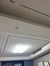 雷士（NVC）吸顶灯客厅大灯简约奶油风LED照明灯饰卧室灯餐厅白月X 包安装 实拍图